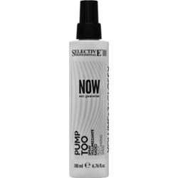 Selective Now Pump Too - spray dodający objętości, 200ml