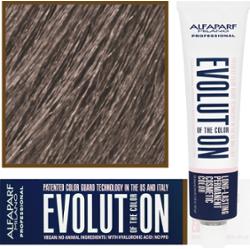 Alfaparf Evolution - wegańska farba do koloryzacji włosów, 60ml 8,1 | Jasny Popielaty Blond