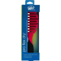 Wet Brush Pro Flex Dry Black – szczotka do rozczesywania i stylizacji włosów Pink | Różowa