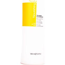 Fanola Nourishing szampon odżywczy do włosów suchych i zniszczonych 1000 ml