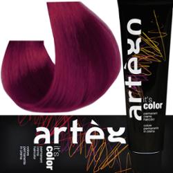 ARTEGO IT'S COLOR - profesjonalna farba w kremie, cała paleta kolorów, 150ml 7.56 - 7RMR | Średni Mahoniowy Rudy Blond