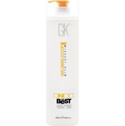 GKHair The Best - serum keratynowe wygładzające włosy, 1000ml