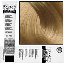 Be Hair Be Color 12 minute - farba do włosów bez amoniaku, 100ml 9,7 | Bardzo Jasny Blond Brązowy