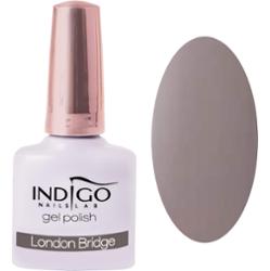 Indigo Gel Polish lakier hybrydowy, kolory 7ml London Bridge