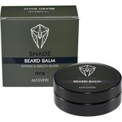 Masveri Beard Balm Shade Strong & Smooth Beard – balsam do brody, 50ml