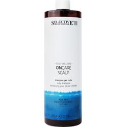 Selective On Care Scalp Wellness - szampon przywracający równowagę mikrobiologiczną, 950ml