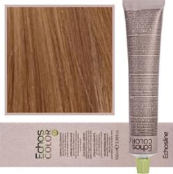 Echosline Echos Color Colouring Cream - wegańska farba do włosów, 100ml 77,0 | Extra Intensywny/Średni Blond