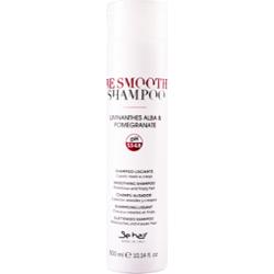 Be Hair Be Smooth wygładzający szampon z ekstraktem z granatu 300ml
