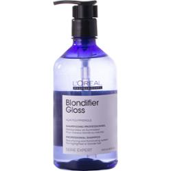 Loreal Blondifier GLOSS szampon nabłyszczający do włosów blond 500ml