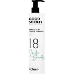 Artego Good Society Every You 18 Gentle - szampon do codziennej pielęgnacji, 1000ml