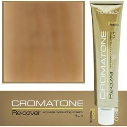 Montibello Cromatone Recover, farba do włosów siwych, 60ml 9,14 | Sand Beige