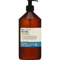 Insight Daily Use Shampoo - energetyzujący szampon do codziennej pielęgnacji, 900ml