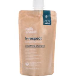 Milk Shake K-Respect Keratin System Smoothing Shampoo – wygładzający szampon, 250 ml