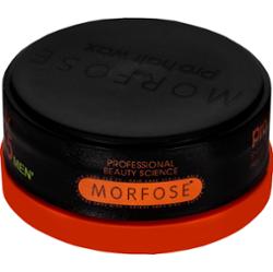 Morfose Pro Hair Wax – mocno utrwalający, nabłyszczający wosk do włosów, 150ml