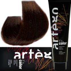 ARTEGO IT'S COLOR - profesjonalna farba w kremie, cała paleta kolorów, 150ml 7.00 - 7NN | Chłodny Blond