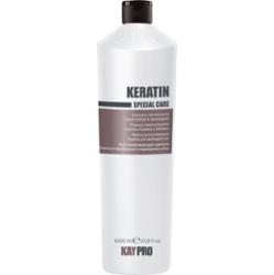 KayPro Keratin Special Care - szampon regenerujący do włosów, 1000ml