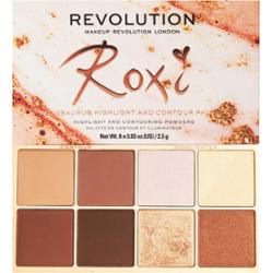 Makeup Revolution Roxi Highlight and Contour 8 x 2,5g