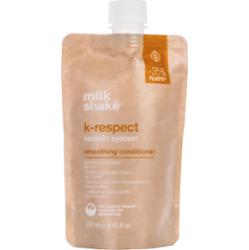 Milk Shake K-Respect Keratin System Smoothing Conditioner – wygładzająca odżywka, 250ml