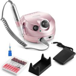 Lewer Frezarka DM-202 - profesjonalna frezarka do manicure