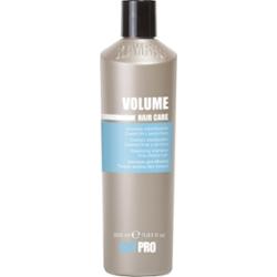 Kaypro Volume Volumizing Shampoo szampon zwiększający objętość do włosów delikatnych 350 ml