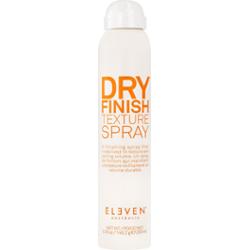 Eleven Australia Dry Finish Texture Spray - teksturyzujący spray do włosów, 200ml