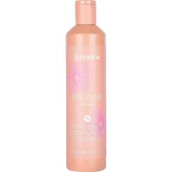 Echosline Discipline - szampon dyscyplinujący do włosów puszących się, 300ml