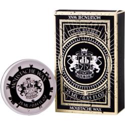 Dear Barber Moustache Wax - wosk na bazie wosku pszczelego, 25ml