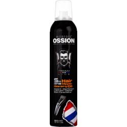 Morfose Ossion PB 5in1 Hair Clipper Cleansing Oil – oliwka do czyszczenia i konserwowania maszynek