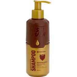 Nishman Beard and Mustache - szampon do brody i wąsów, 200ml