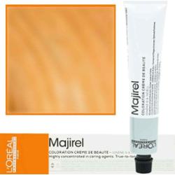 Loreal Majirel - profesjonalna farba do włosów, paleta kolorów, 50ml 8.30 Jasny Blond Zlocisty Intensywny
