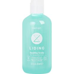 Kemon Liding Healthy Scalp Purifying - szampon oczyszczający do skóry głowy i włosów, 250ml