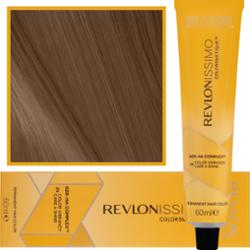 Revlon Revlonissimo Colorsmetique - kremowa farba do włosów, 60ml 6,34 | Ciemny Złoty Miedziany Blond