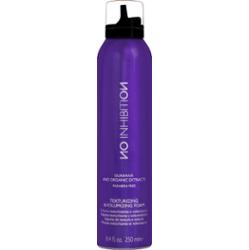 No Inhibition Texturizing & Volumizing Foam - pianka zwiększająca objętość włosów, 250ml