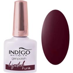 Indigo Gel Polish lakier hybrydowy, kolory 7ml Furia