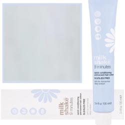 Milk Shake 9 Minutes - farba do włosów, pełna paleta kolorów, 100ml CLEAR | C || Neutralny