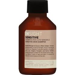 Insight Sensitive Shampoo - szampon do wrażliwej skóry głowy, 100ml