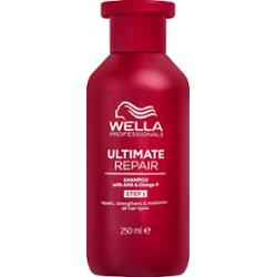 Wella Professionals Ultimate Repair Shampoo (250 ml)