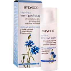 Sylveco - Łagodzący krem pod oczy, 30ml