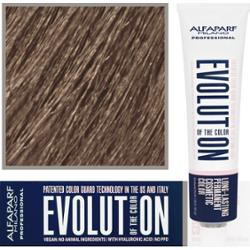 Alfaparf Evolution - wegańska farba do koloryzacji włosów, 60ml 8 | Jasny Naturalny Blond