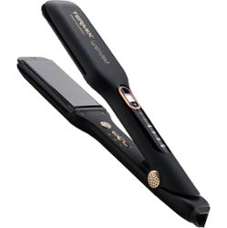 Termix Unlimited - ceramiczna prostownica do włosów z jonizacją i licznikiem przeciągnięć, 38mm