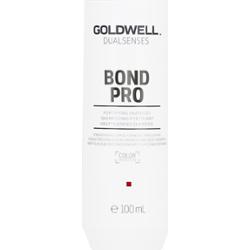 Goldwell Dualsenses Bond Pro Shampoo - szampon wzmacniający do włosów, 100ml