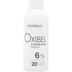 Montibello OXIBEL Activating Cream monodose - utleniacz do farby, 60ml 6% | VOL 20