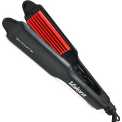 Valera Silhouette profesjonalna karbownica do włosów z powłoką ceramiczno-turmalinową 40mm