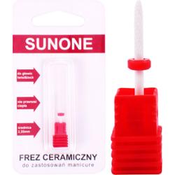 SunOne frez ceramiczny szczelinowy - delikatny