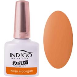 Indigo Gel Polish lakier hybrydowy, kolory 7ml Miss Hooligan