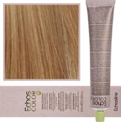 Echosline Echos Color Colouring Cream - wegańska farba do włosów, 100ml 88,0 | Extra Intensywny/Jasny Blond