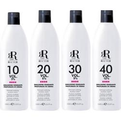 RR Line Perfumed Oxidizing profesjonalny aktywator do farby różne stężenia 1000ml 20 VOL 6%