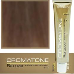 Montibello Cromatone Recover, farba do włosów siwych, 60ml 7,23 | Walnut Beige
