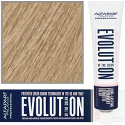 Alfaparf Evolution - wegańska farba do koloryzacji włosów, 60ml 9NB | Bardzo Jasny Ciepły Naturaly Blond