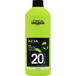 Loreal Inoa Oil Developer - profesjonalny oxydant do farb, 1000ml 6% | vol. 20